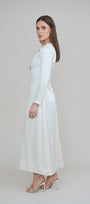Pure Lumière Dress