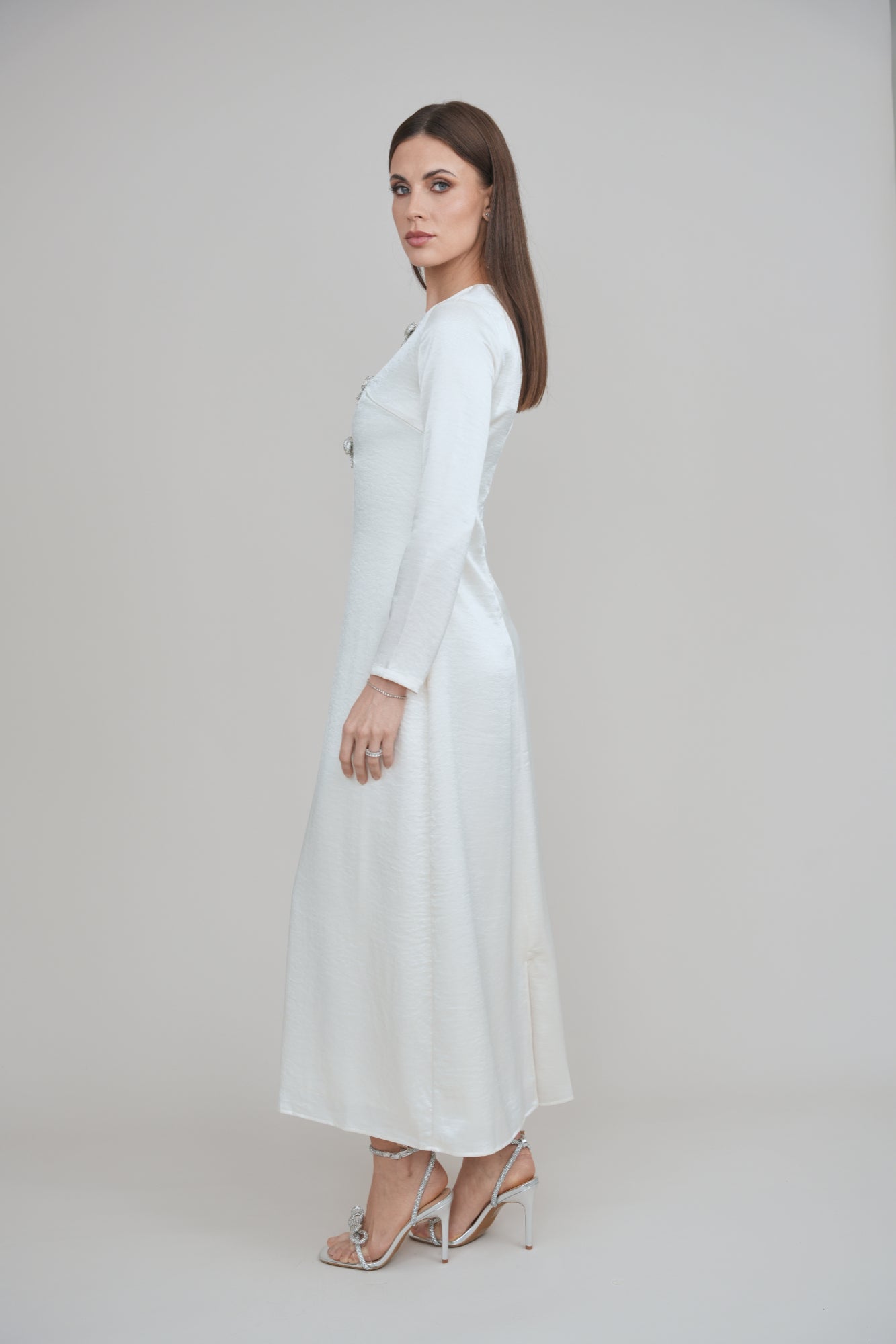 Pure Lumière Dress