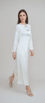 Pure Lumière Dress
