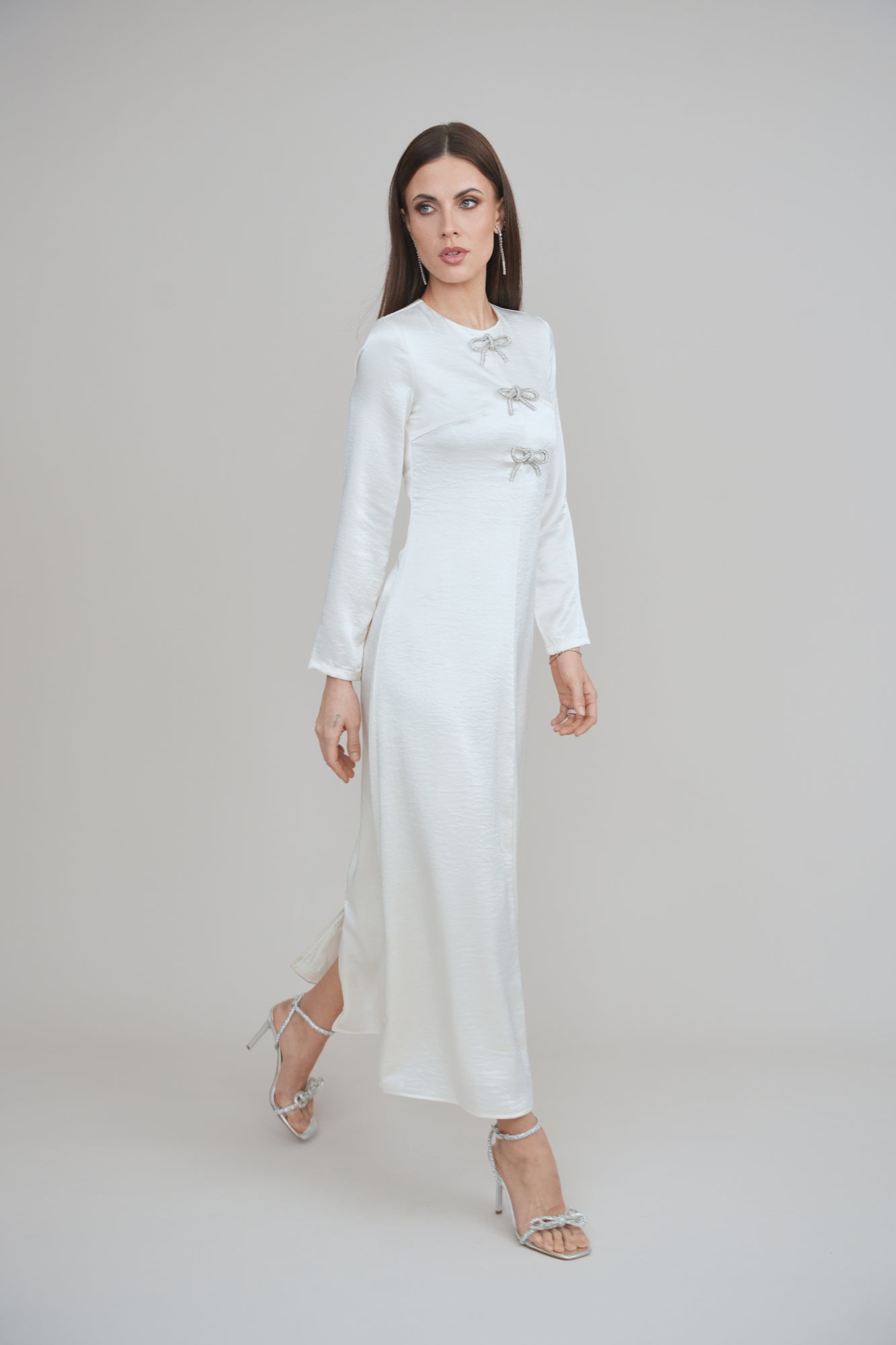 Pure Lumière Dress