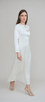 Pure Lumière Dress