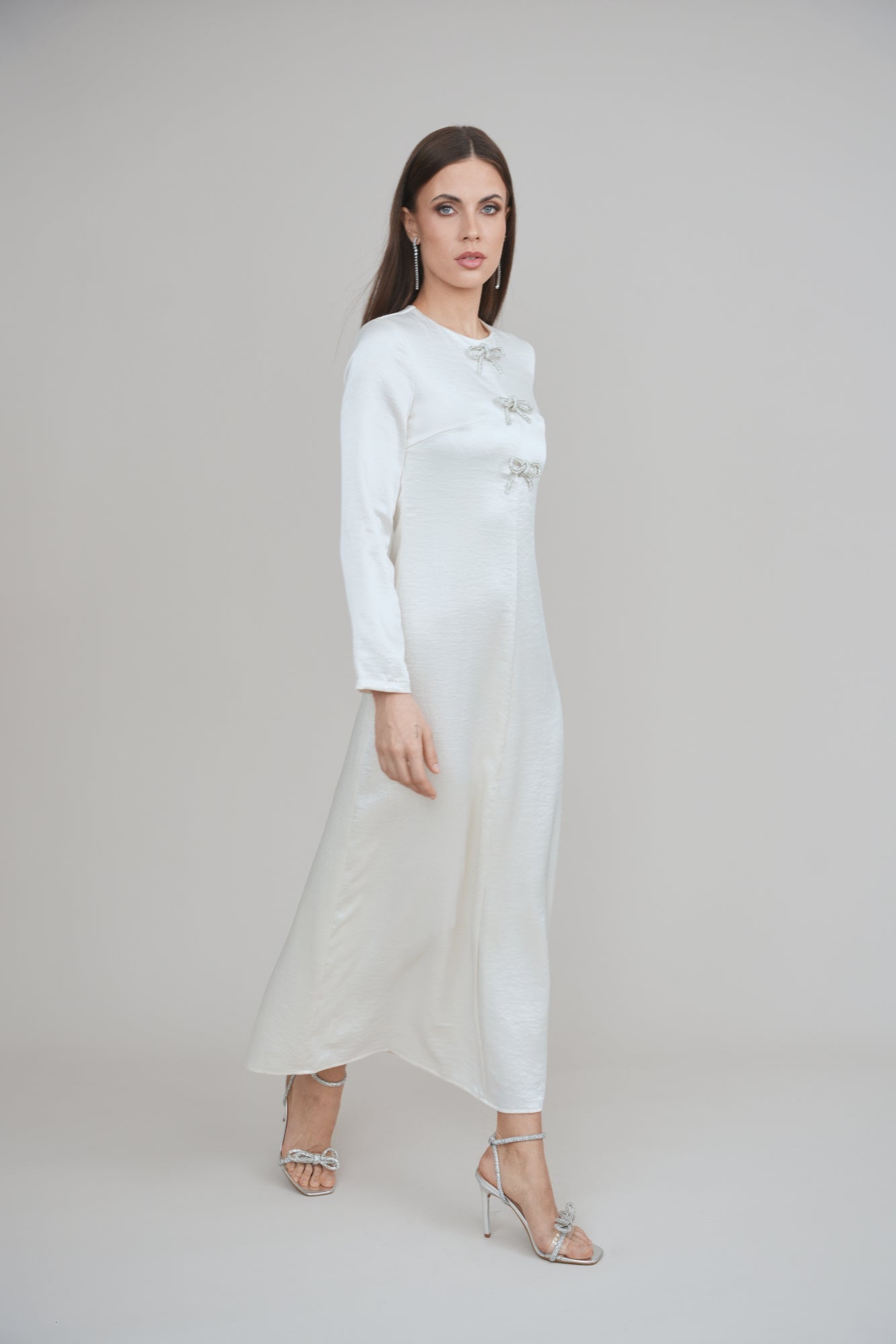 Pure Lumière Dress
