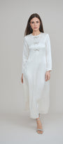 Pure Lumière Dress