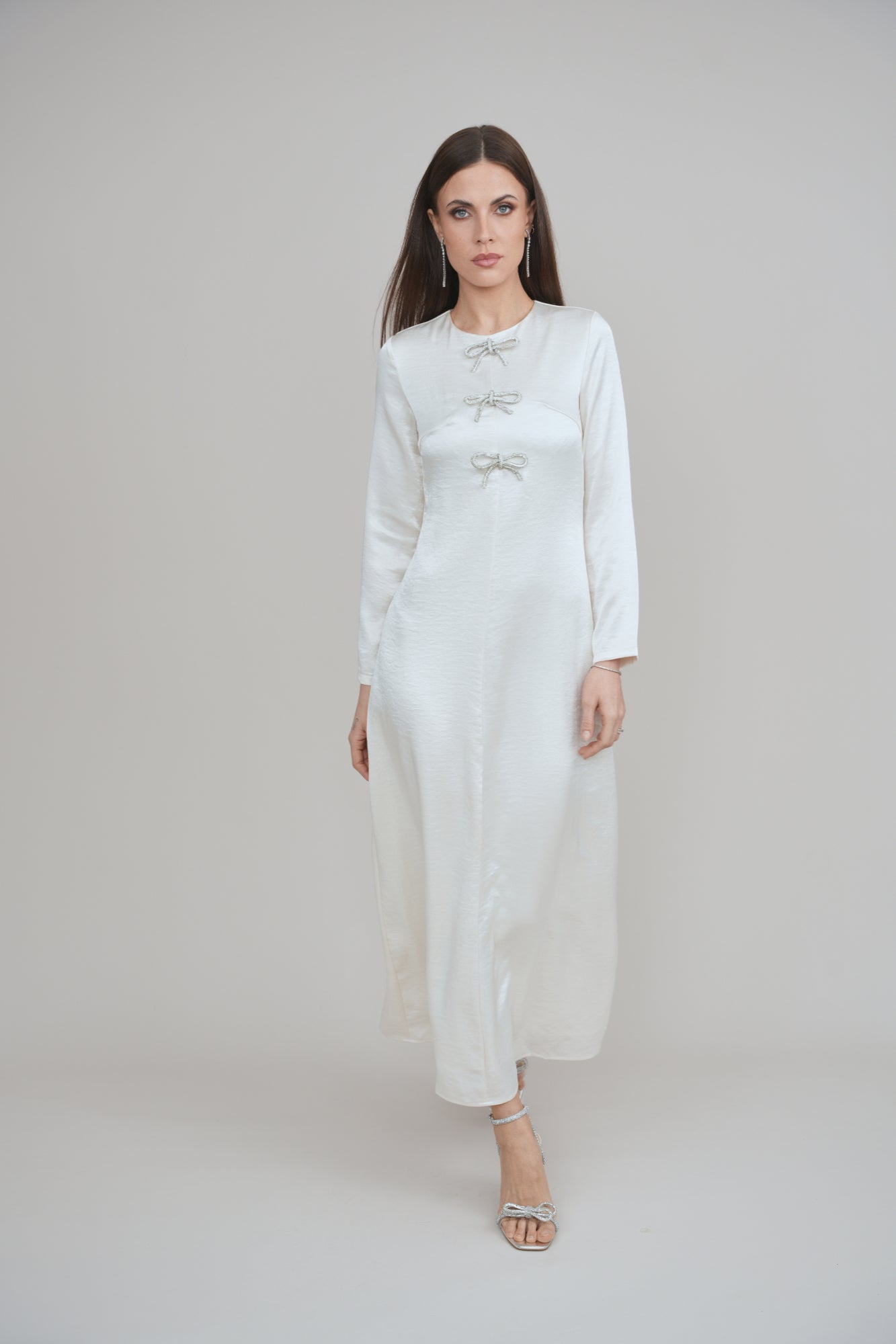 Pure Lumière Dress