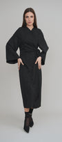 The Éclore Dress