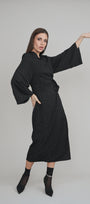 The Éclore Dress