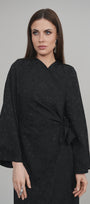 The Éclore Dress