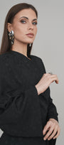 The Éclore Dress