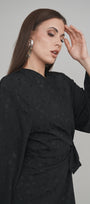 The Éclore Dress