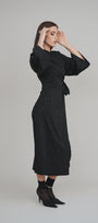The Éclore Dress