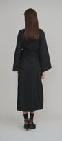 The Éclore Dress