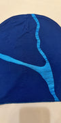 Kintsugi Beanie in Royal Blue