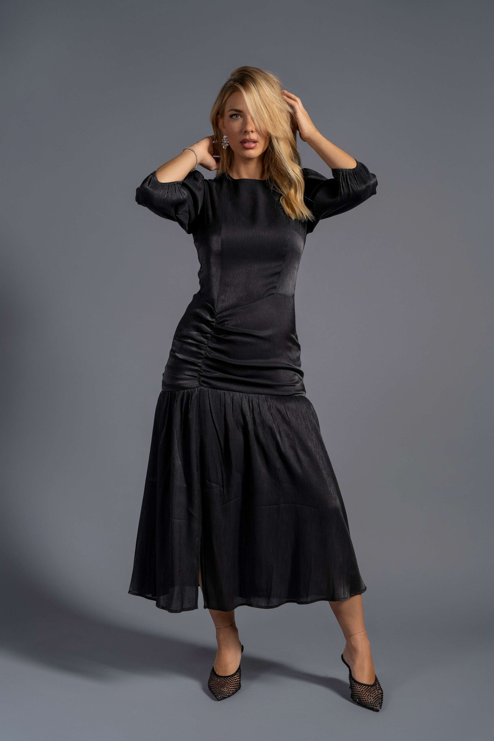 The Shevin Dress S The Shevin Dress S