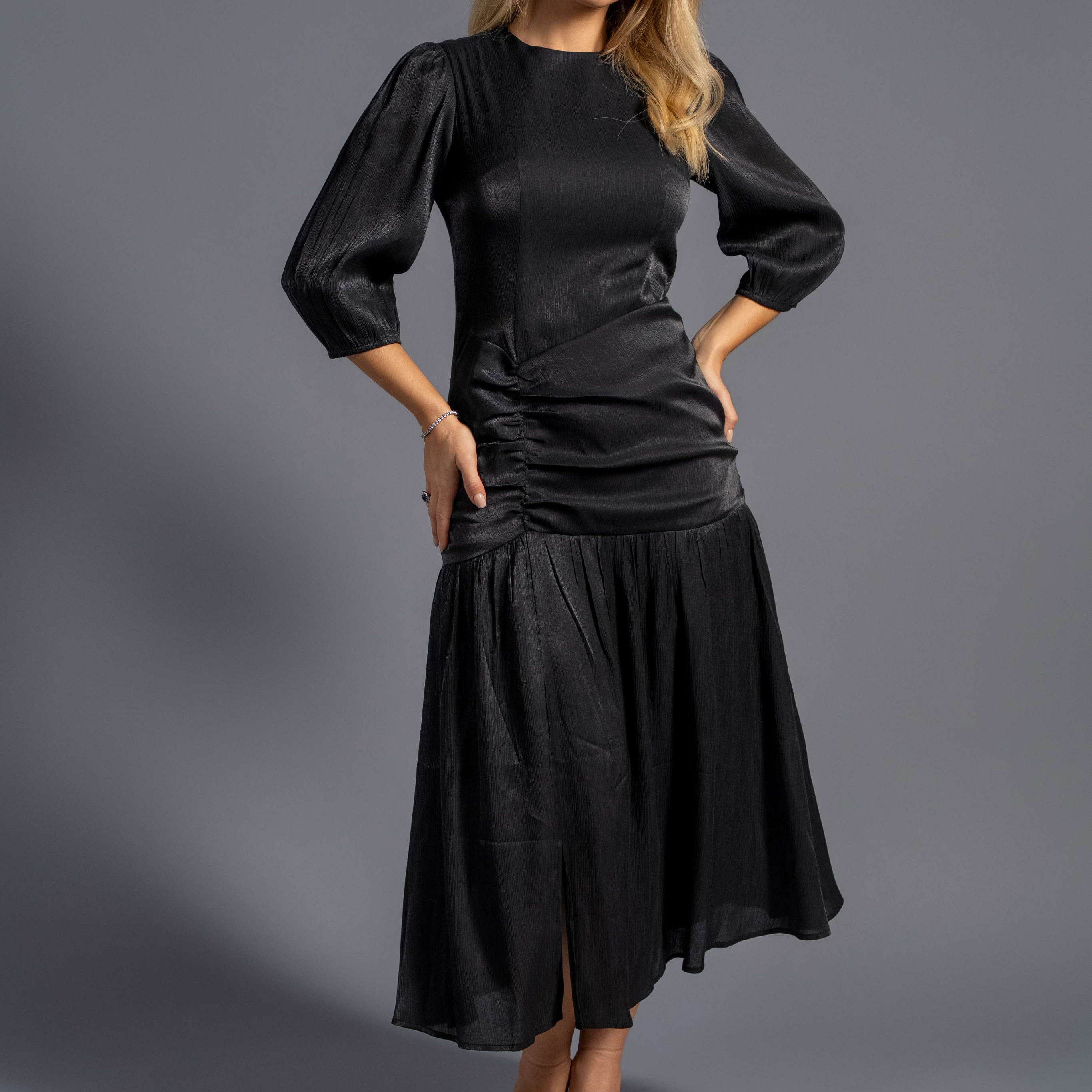 The Shevin Dress