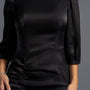 The Shevin Dress