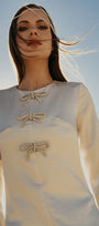 Pure Lumière Dress