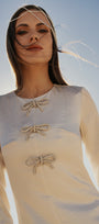 Pure Lumière Dress