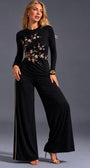 Flair Pants - Final Sale