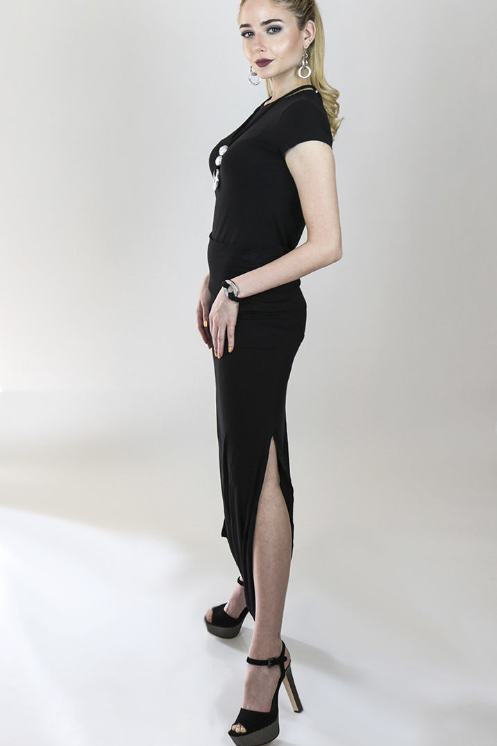 Alegra Multi Way Dress