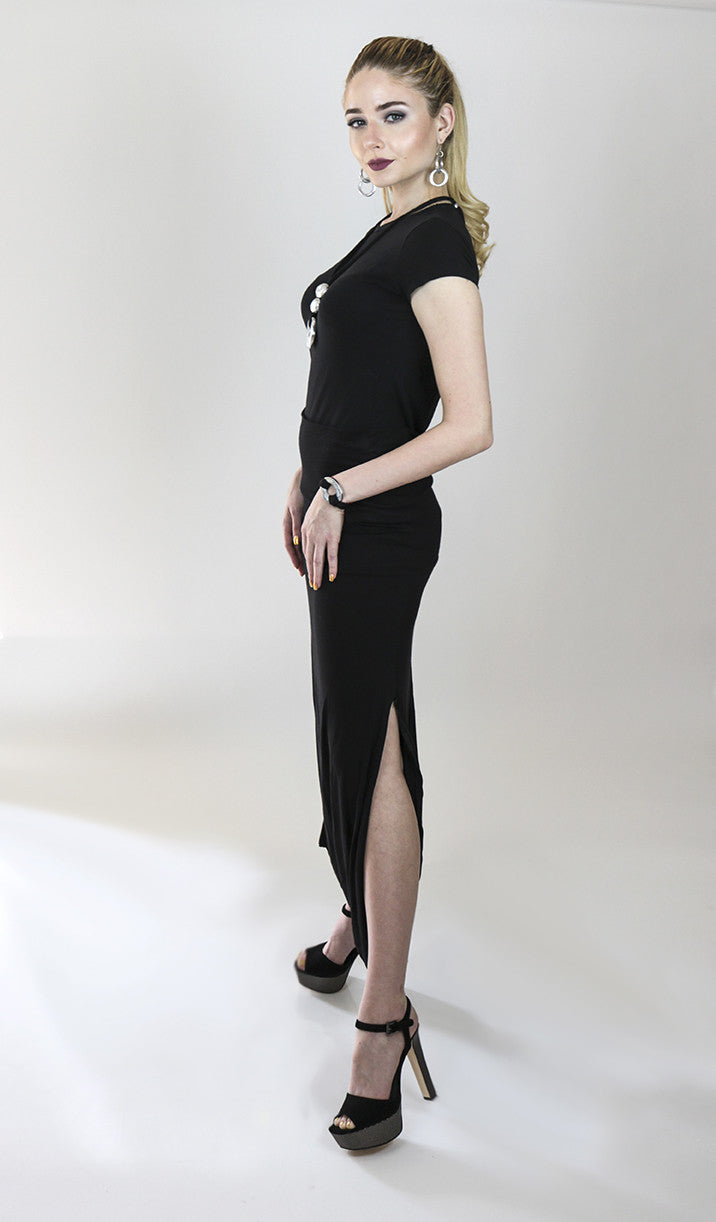 Alegra Multi Way Dress