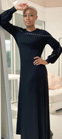 Amaya Maxi Dress